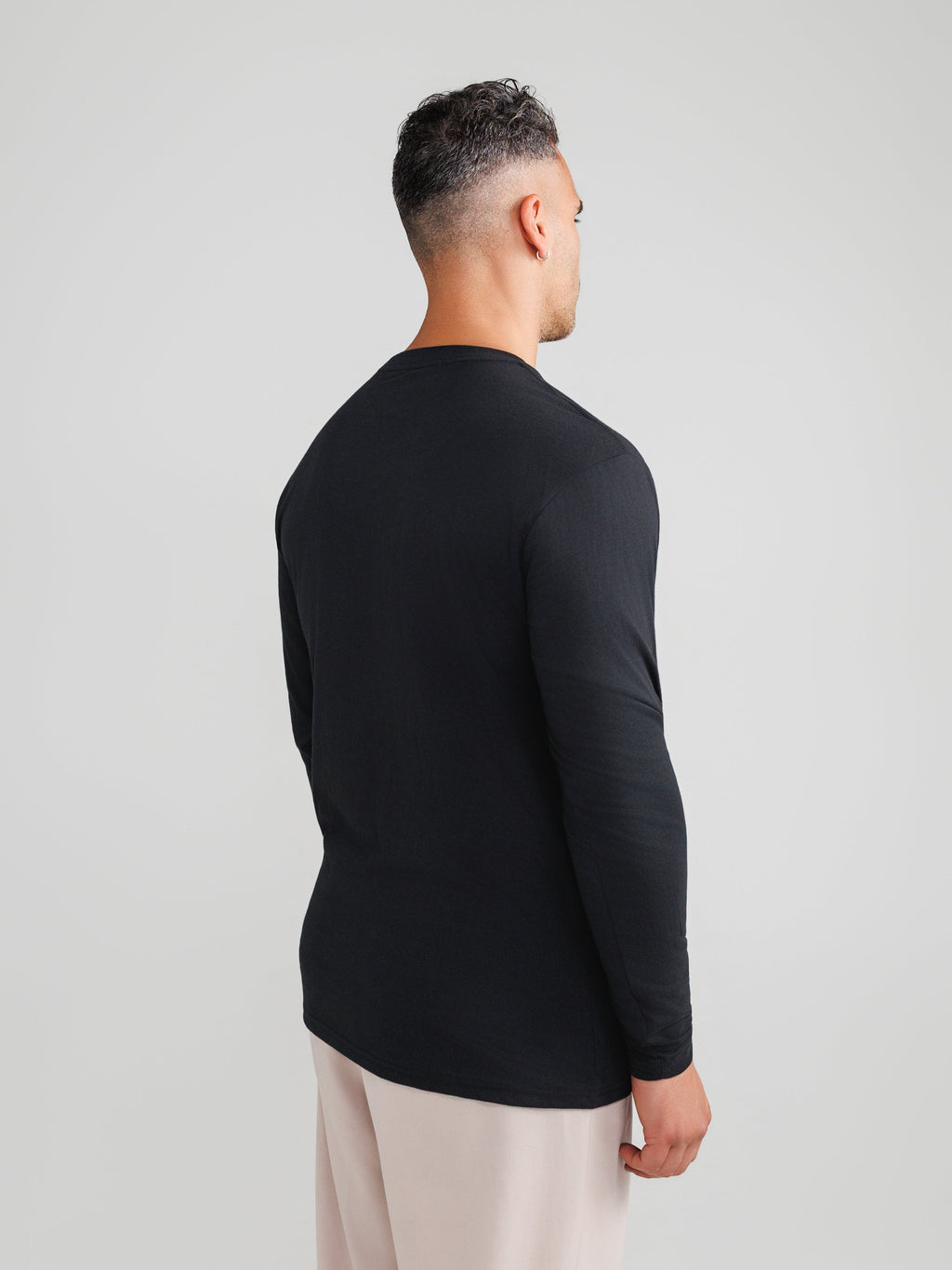 Yinyang Long Sleeve 10-pack