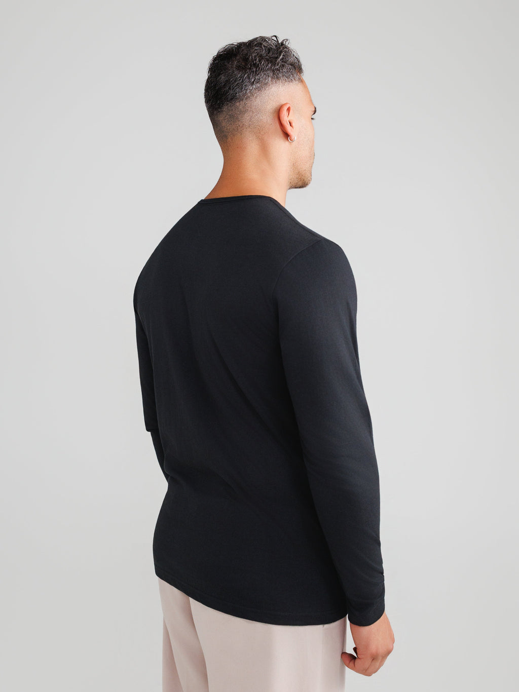 Kings Henley 10-pack