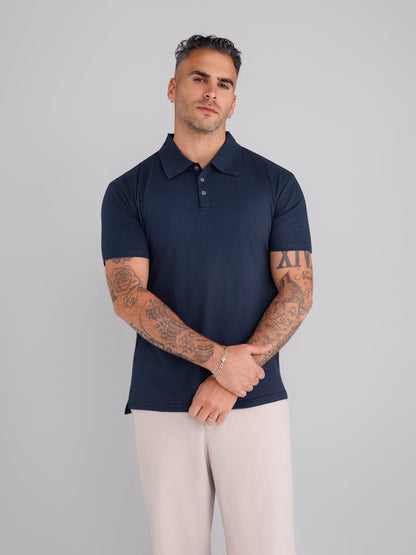 Basis Polo 6-pack