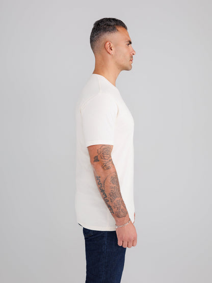 Eggnog Crew Neck