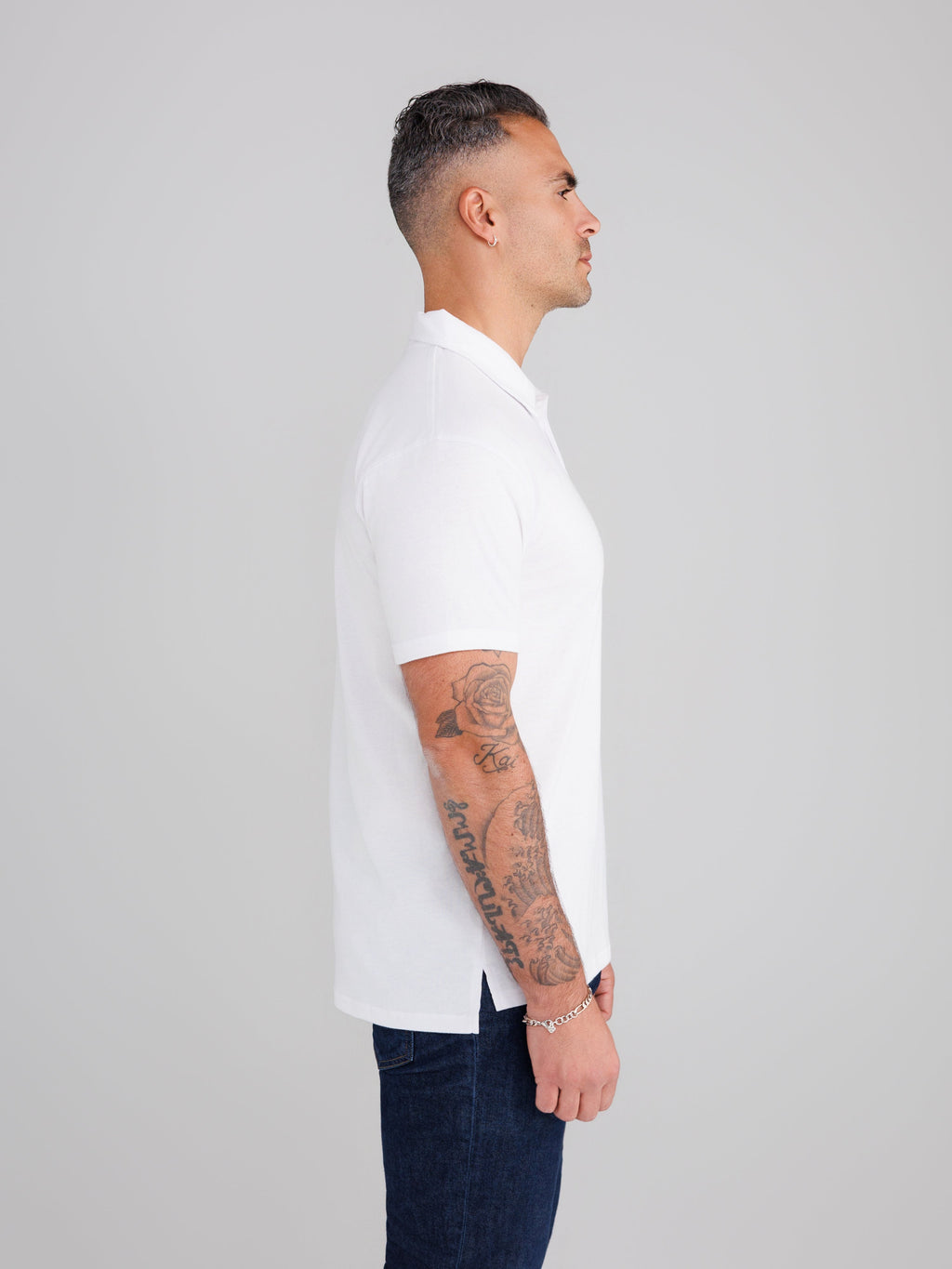 White Polo 6-pack