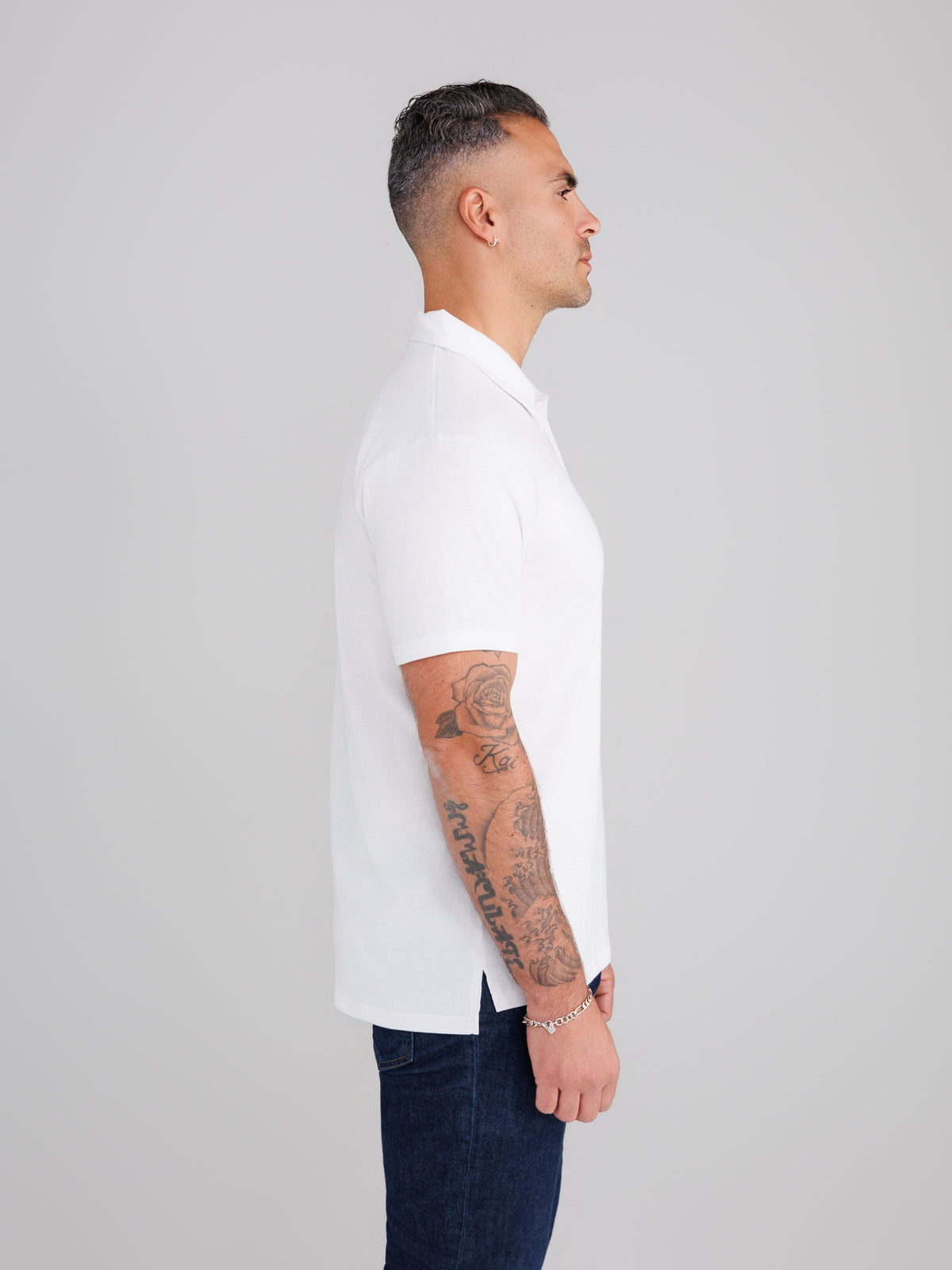 White Polo 6-pack