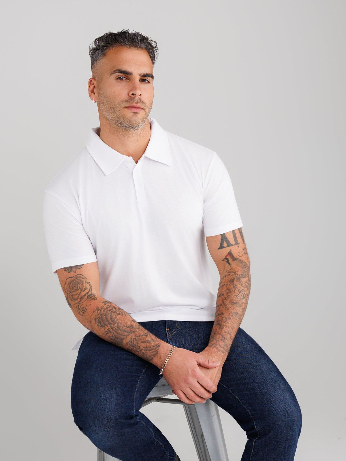 White Polo 6-pack
