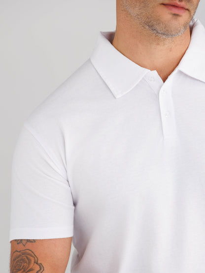 White Polo 6-pack