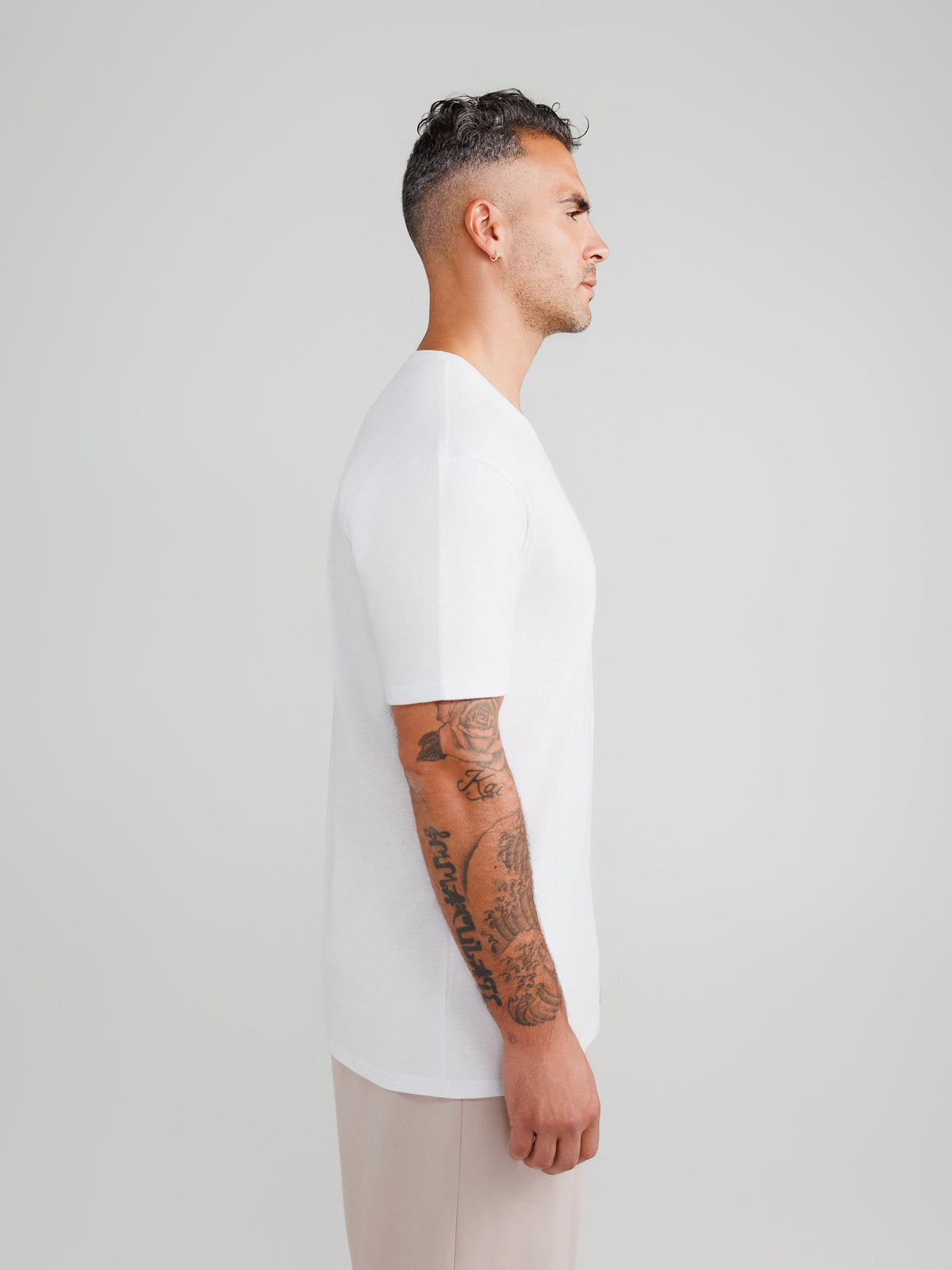 Kings V-neck 10-pack