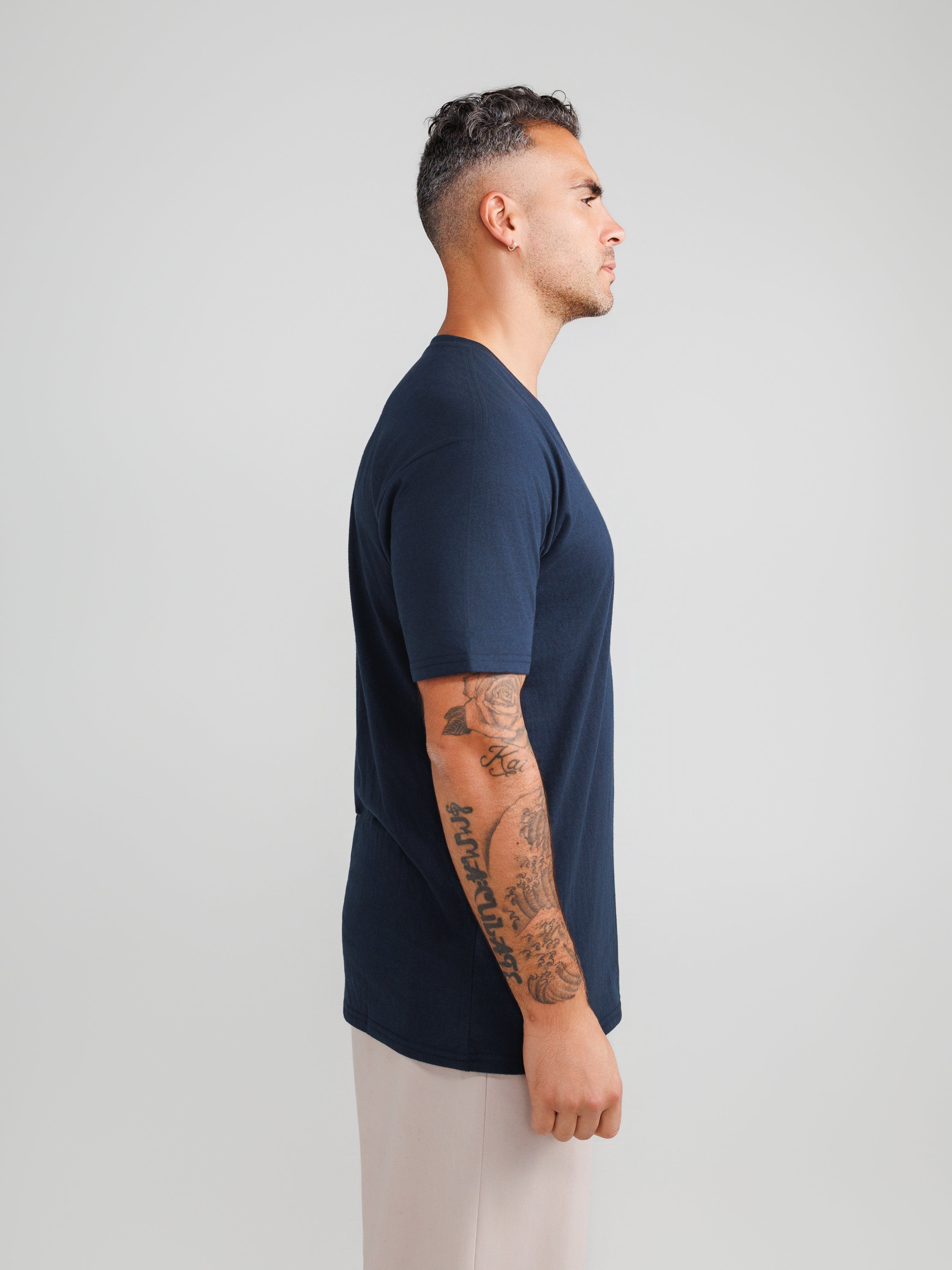 Navy 3-Pack