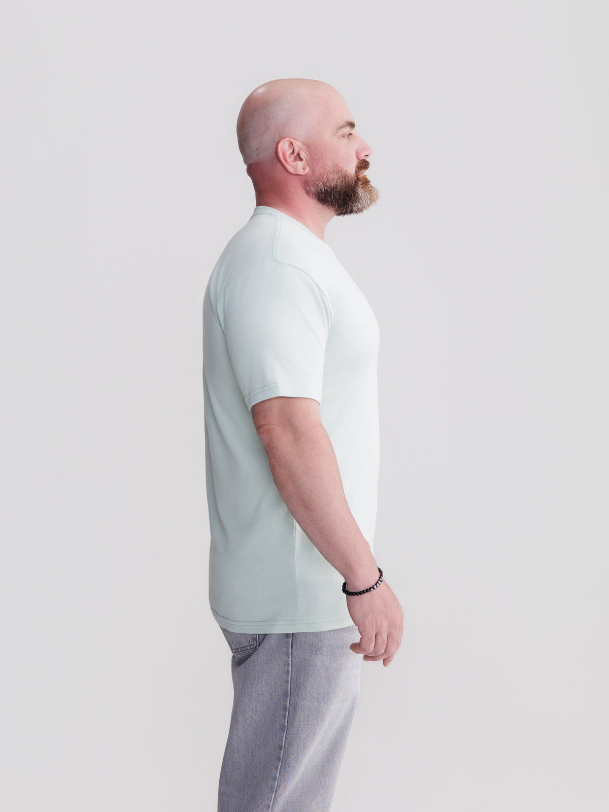 Mint Green Crew